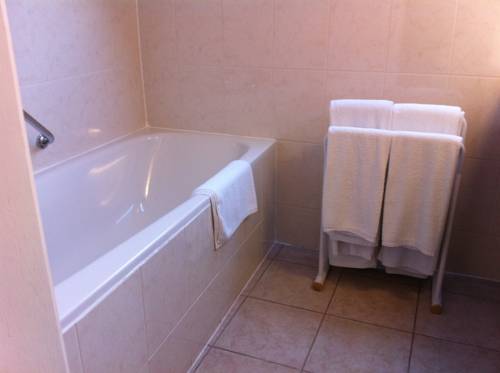 Imagen de la habitación del Hotel Claridge, BLANKENBERGE. Foto 15