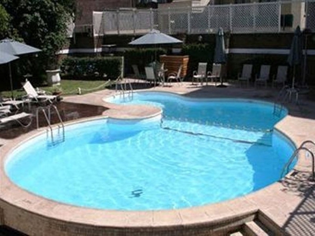 Imagen general del Hotel Claridge, Buenos Aires. Foto 5