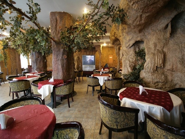 Imagen general del Hotel Claridge, Deira. Foto 5