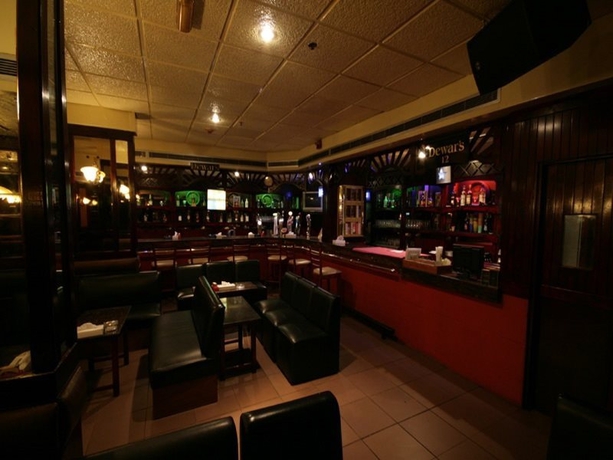 Imagen general del Hotel Claridge, Deira. Foto 10