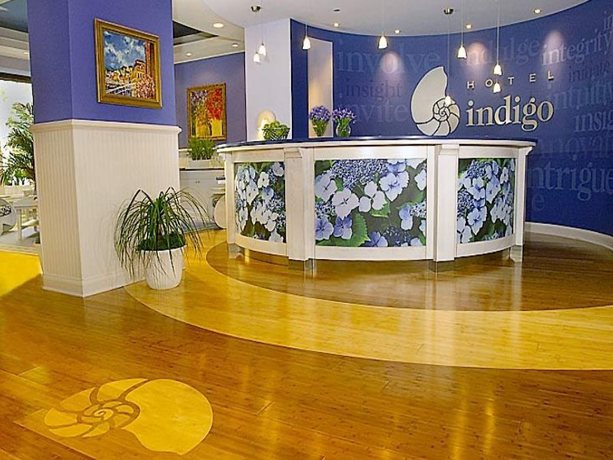 Imagen general del Hotel Claridge House. Foto 3