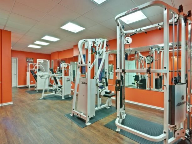 Imagen general del Hotel Claridge House. Foto 4