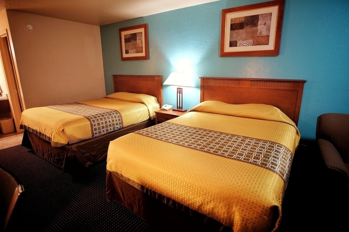 Imagen de la habitación del Hotel Claridge Inn, St. George. Foto 2