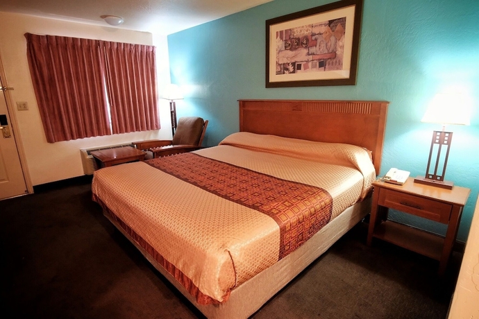 Imagen de la habitación del Hotel Claridge Inn, St. George. Foto 4
