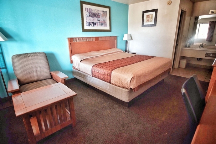 Imagen de la habitación del Hotel Claridge Inn, St. George. Foto 5