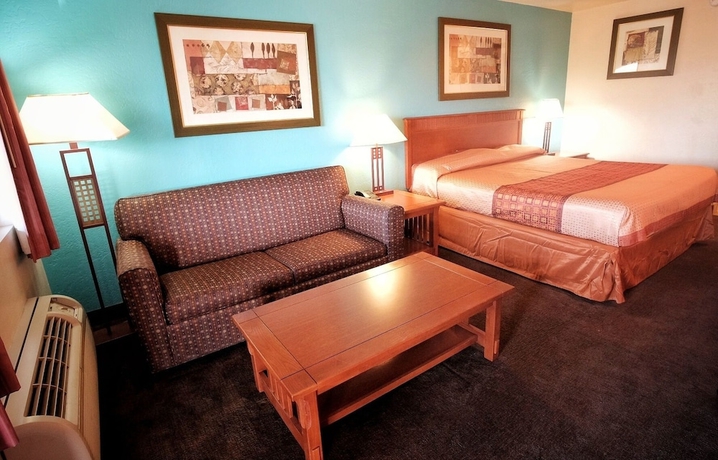 Imagen de la habitación del Hotel Claridge Inn, St. George. Foto 6