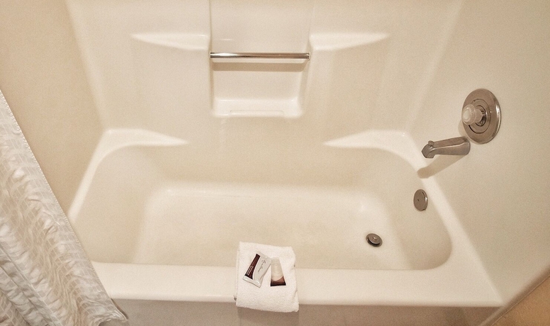 Imagen de la habitación del Hotel Claridge Inn, St. George. Foto 8
