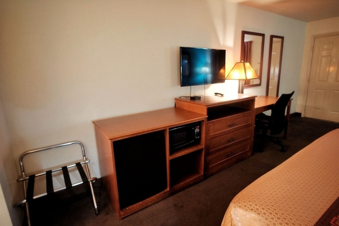Imagen de la habitación del Hotel Claridge Inn, St. George. Foto 9