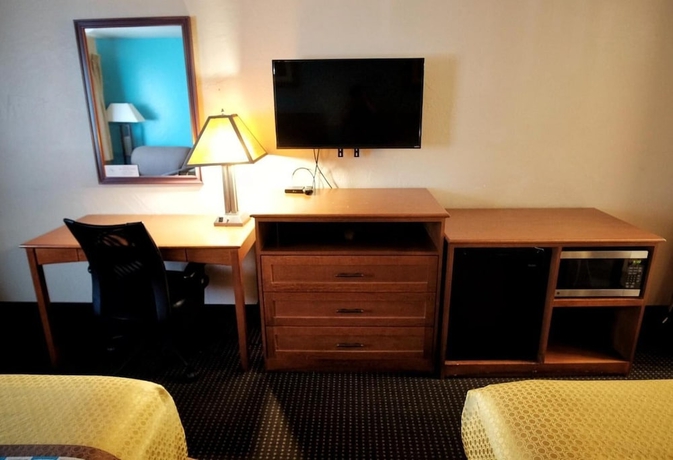 Imagen de la habitación del Hotel Claridge Inn, St. George. Foto 11