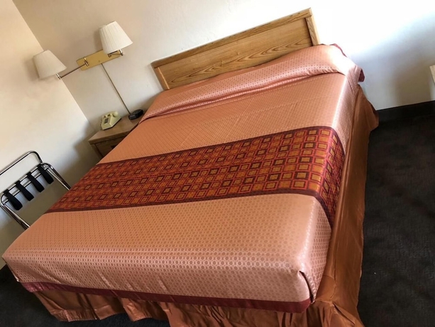 Imagen de la habitación del Hotel Claridge Inn, St. George. Foto 12