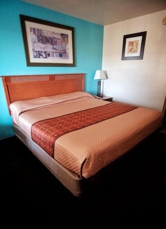 Imagen de la habitación del Hotel Claridge Inn, St. George. Foto 13