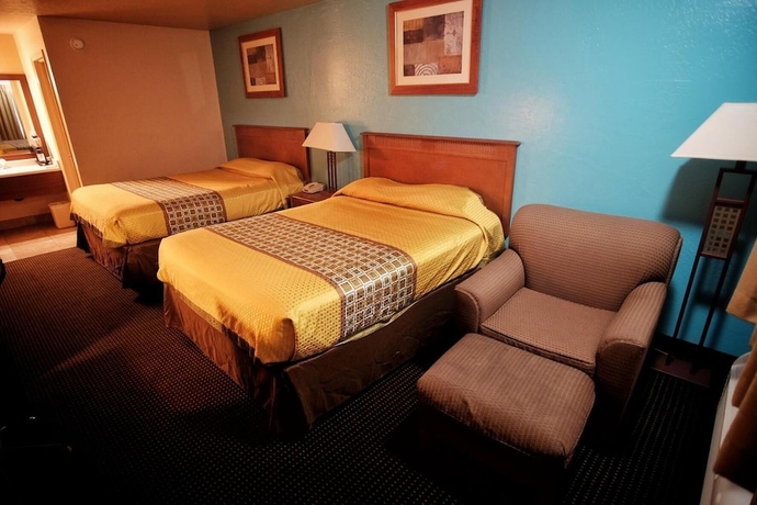 Imagen de la habitación del Hotel Claridge Inn, St. George. Foto 15