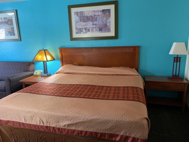 Imagen de la habitación del Hotel Claridge Inn, St. George. Foto 16