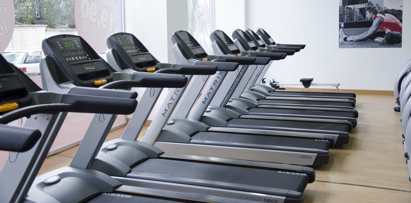 Imagen de los interiores del Hotel Claridge Madrid. Foto 12