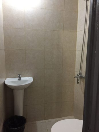 Imagen de la habitación del Hotel Claridge, Montevideo. Foto 8