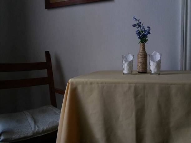 Imagen de la habitación del Hotel Claridge, Montevideo. Foto 9