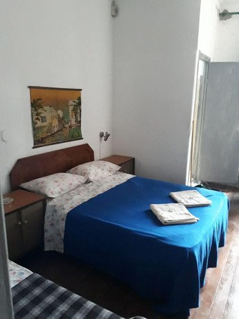 Imagen de la habitación del Hotel Claridge, Montevideo. Foto 10