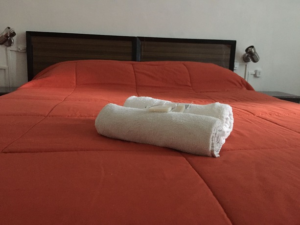 Imagen de la habitación del Hotel Claridge, Montevideo. Foto 19