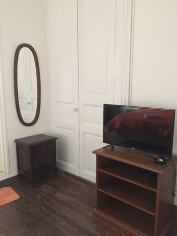 Imagen de la habitación del Hotel Claridge, Montevideo. Foto 20