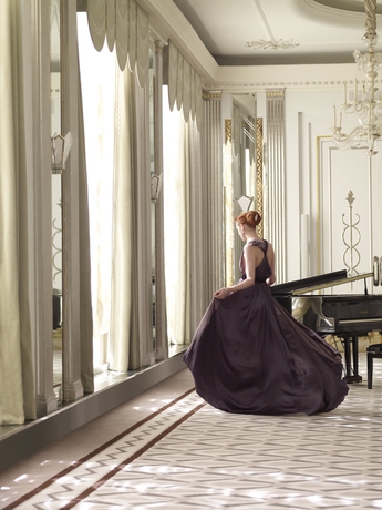 Imagen de los interiores del Hotel Claridge's. Foto 13