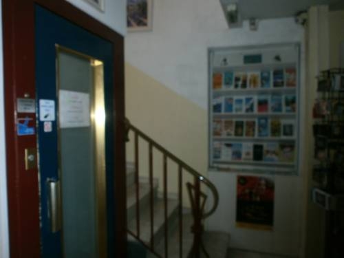 Imagen general del Hotel Claridge's, Menton. Foto 5