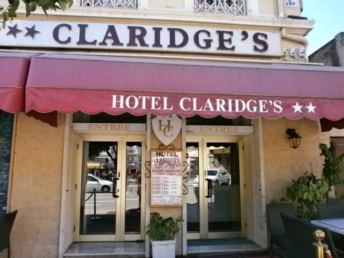 Imagen general del Hotel Claridge's, Menton. Foto 6