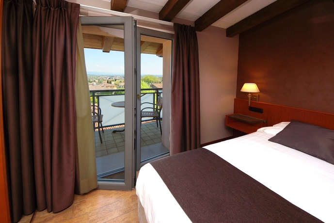 Imagen de la habitación del Hotel Clarin 14 By Dori. Foto 6