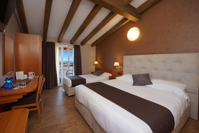 Imagen de la habitación del Hotel Clarin 14 By Dori. Foto 7