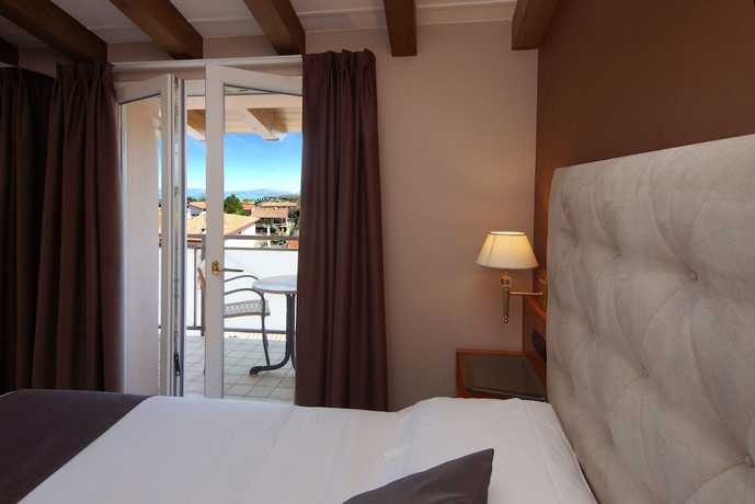 Imagen de la habitación del Hotel Clarin 14 By Dori. Foto 8