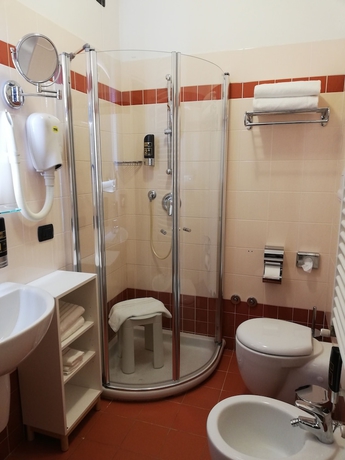 Imagen de la habitación del Hotel Clarin 14 By Dori. Foto 11