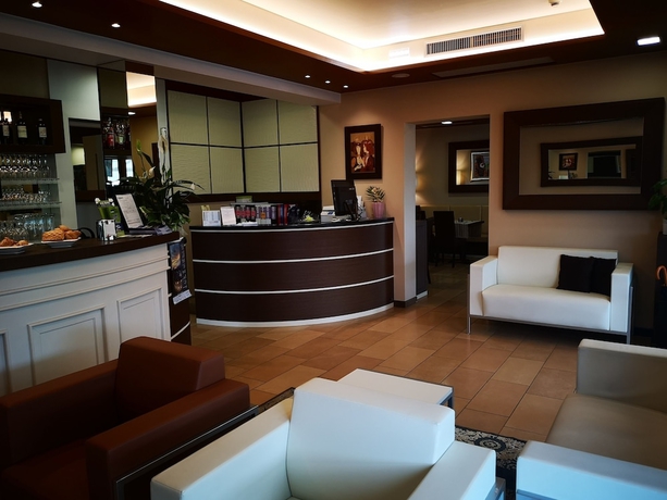 Imagen de los interiores del Hotel Clarin 14 By Dori. Foto 18