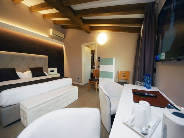 Imagen de la habitación del Hotel Clarin 14 By Dori. Foto 12