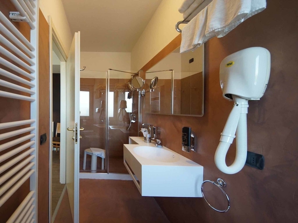 Imagen de la habitación del Hotel Clarin 14 By Dori. Foto 13