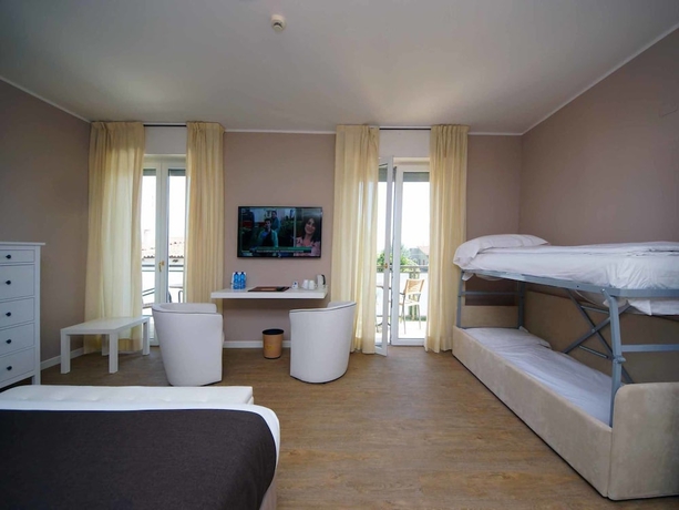 Imagen de la habitación del Hotel Clarin 14 By Dori. Foto 14