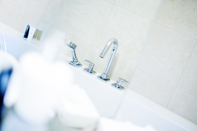 Imagen de la habitación del Hotel Clarion Admiral. Foto 10