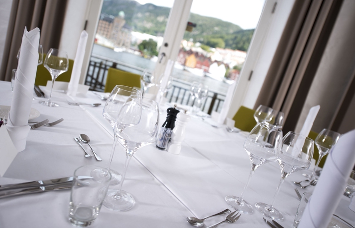 Imagen de los interiores del Hotel Clarion Admiral. Foto 14