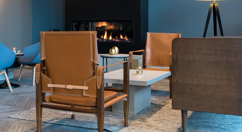 Imagen general del Hotel Clarion Air. Foto 2