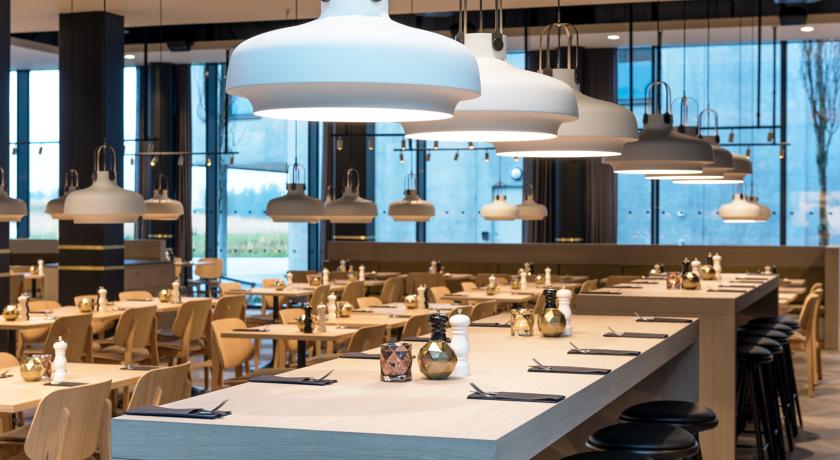 Imagen general del Hotel Clarion Air. Foto 8