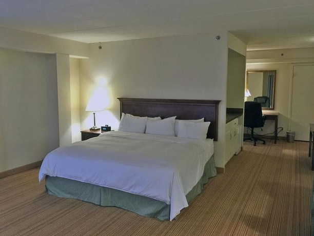 Imagen de la habitación del Hotel Clarion Airport. Foto 4