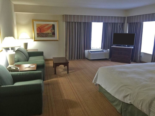 Imagen de la habitación del Hotel Clarion Airport. Foto 5