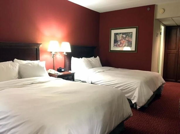 Imagen de la habitación del Hotel Clarion Airport. Foto 8