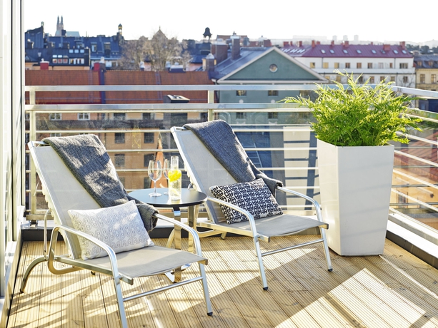 Imagen de la habitación del Hotel Clarion Amaranten. Foto 11