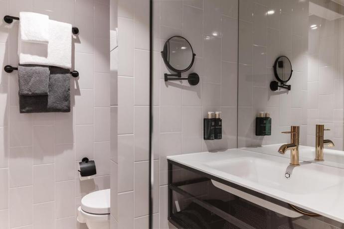 Imagen general del Hotel Clarion Amaranten. Foto 2