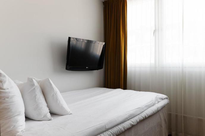 Imagen general del Hotel Clarion Amaranten. Foto 4