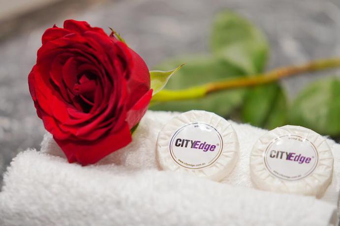 Imagen general del Hotel Clarion Apartments South Melbourne. Foto 1