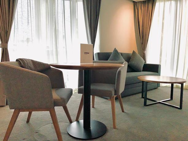 Imagen general del Hotel Clarion Apartments South Melbourne. Foto 7