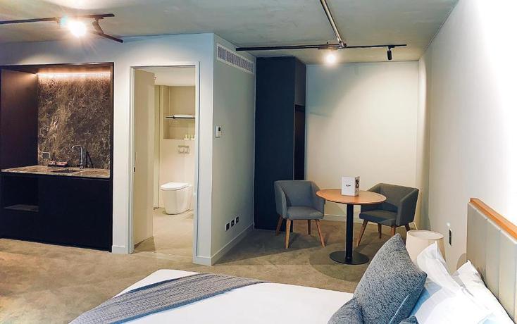 Imagen de la habitación del Hotel Clarion Apartments South Melbourne. Foto 15