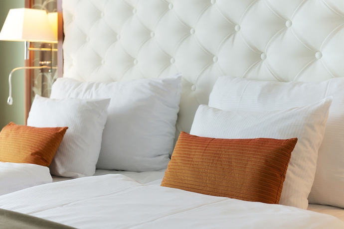 Imagen de la habitación del Hotel Clarion Arlanda Airport Terminal. Foto 8