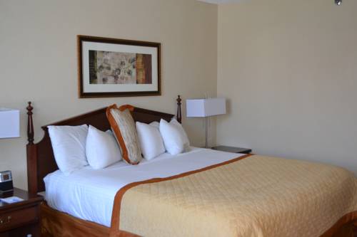Imagen de la habitación del Hotel Clarion At Exton. Foto 3