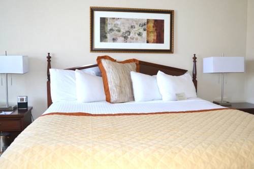 Imagen de la habitación del Hotel Clarion At Exton. Foto 4